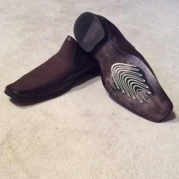 Kenneth Cole Reaction Men Kenneth Cole Reaction Collection Men’s 10.5
